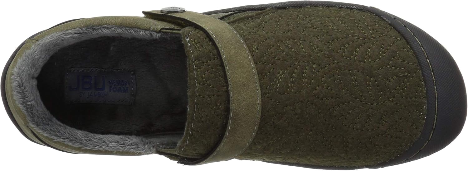 JBU by Jambu Women's Blakely Flat
