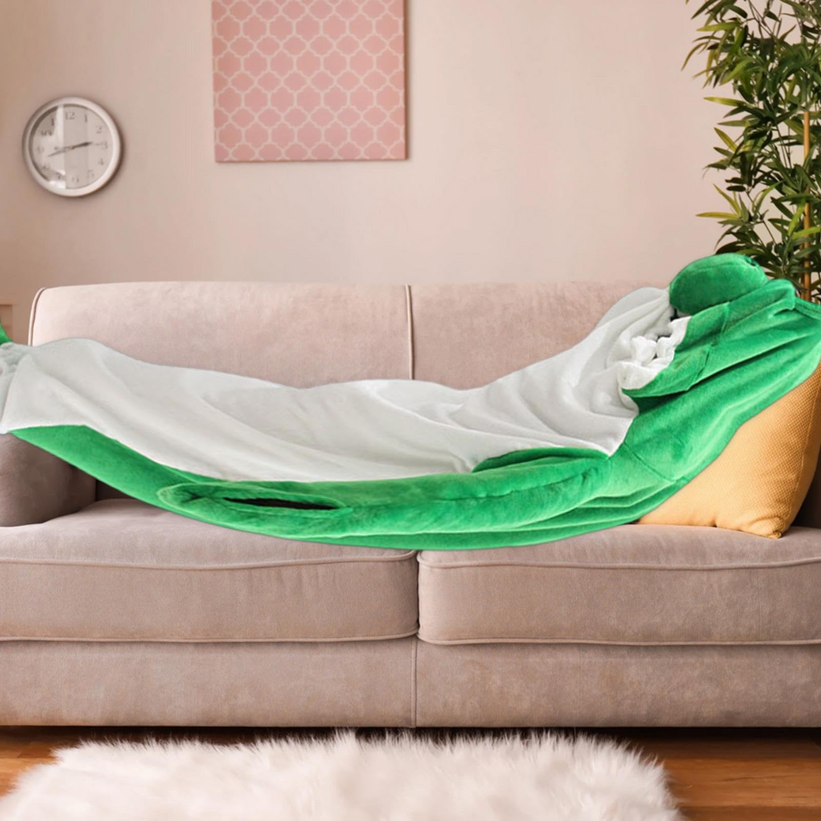 Pijama de Cuerpo Entero Dinosaurio Disfraz Cosplay Franela Suave Para Casa | Pijama de Franela para Disfraz Dinosaurio Para Otoño Invierno Clima Frío Juego Roles Disfraz Camping Viaje Mujeres