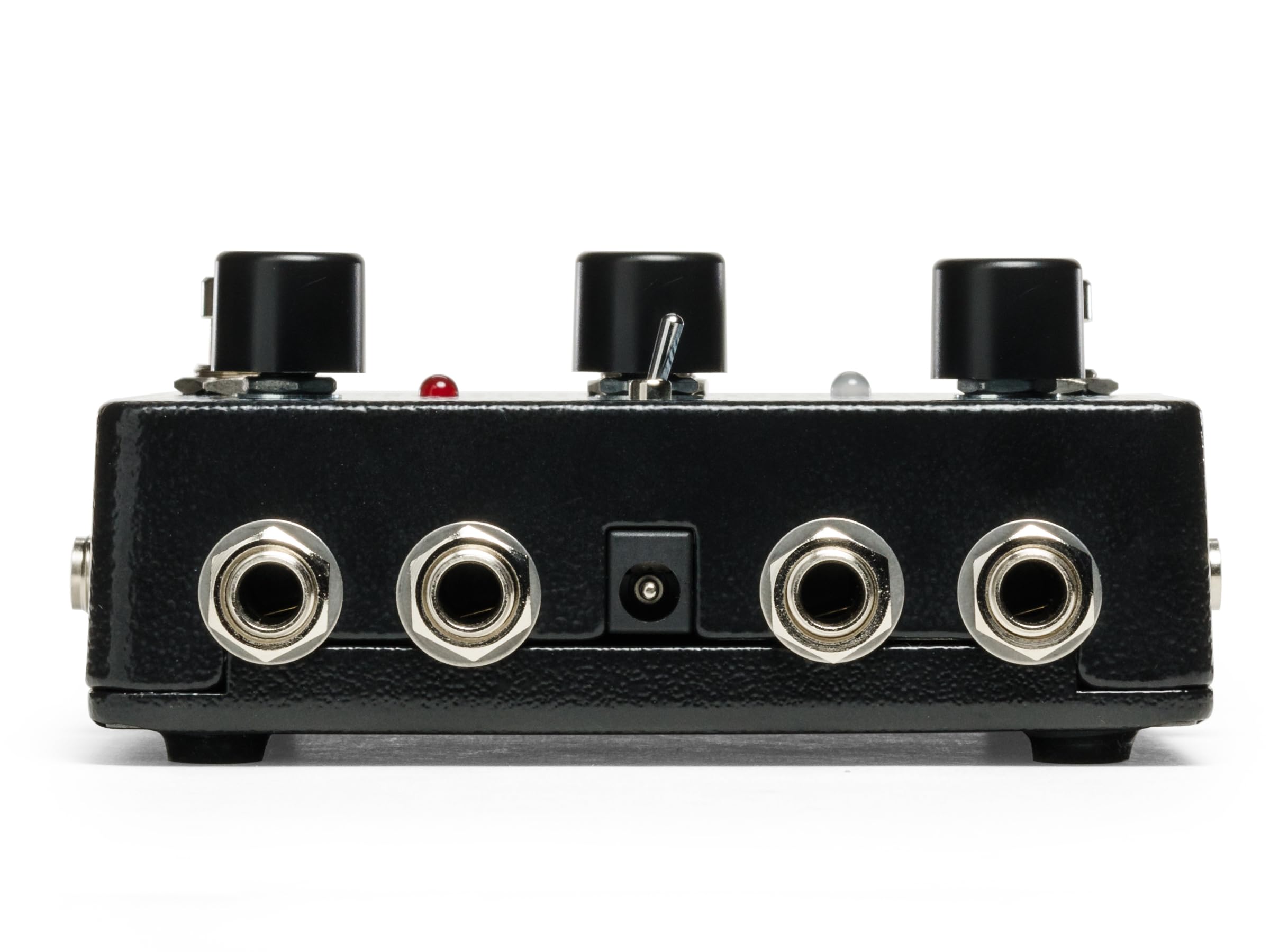 Electro Harmonix Switchblade Pro - Efekt gitarowy A/B/Y Box