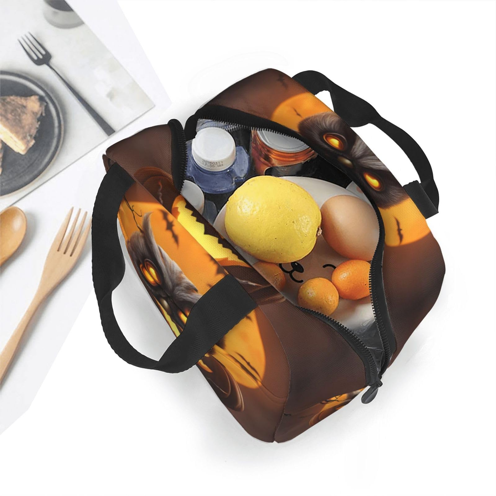 Boîte à Déjeuner Isotherme Pour Homme Et Femme - Étanche