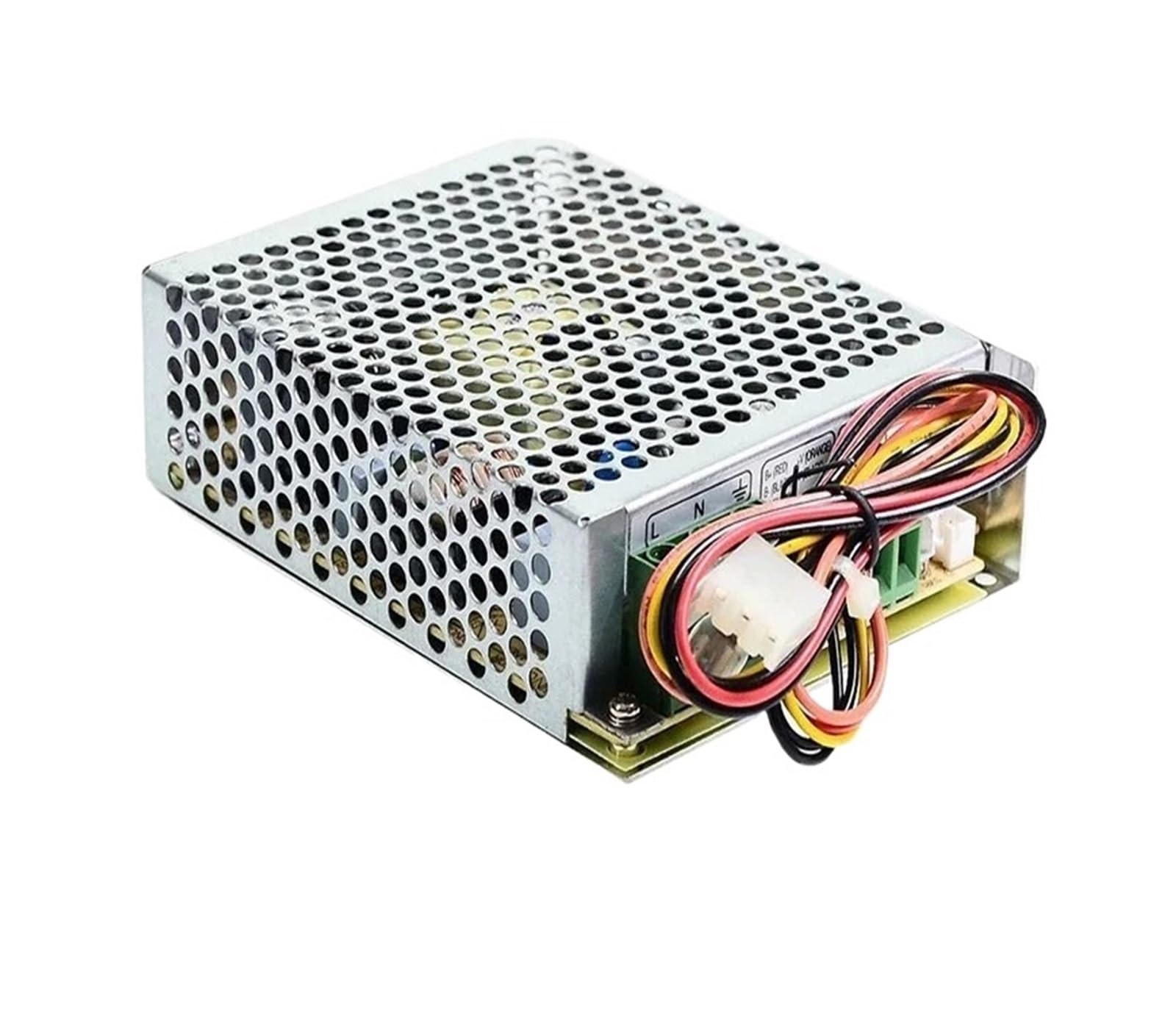 Alimentation à découpage SCP-50-24 27.6V DC pour sytèmes industriels