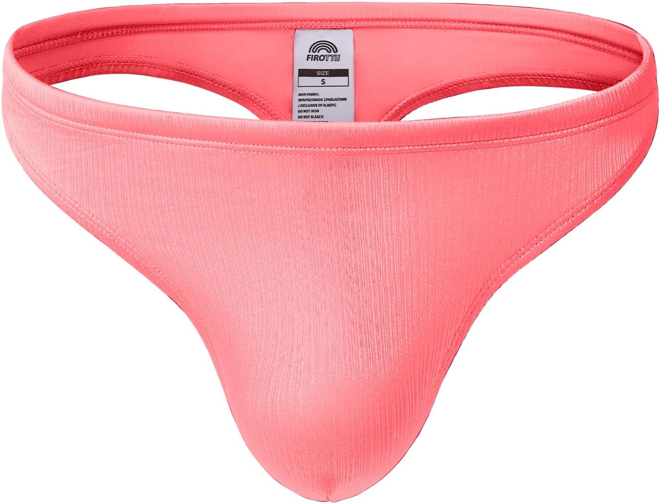 Men's Swim Briefs Quick Dry Bikini Sexy Swimwear Thong Swimsuit for Men - Image 3