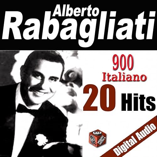 Alberto rabagliati de Alberto Rabagliati, Trio Lescano sur Amazon Music