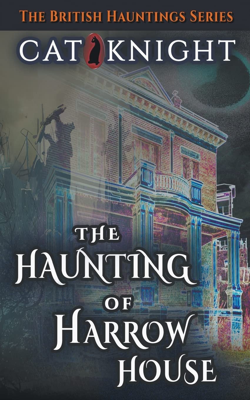 The Haunting of Harrow House (Hauntings of)