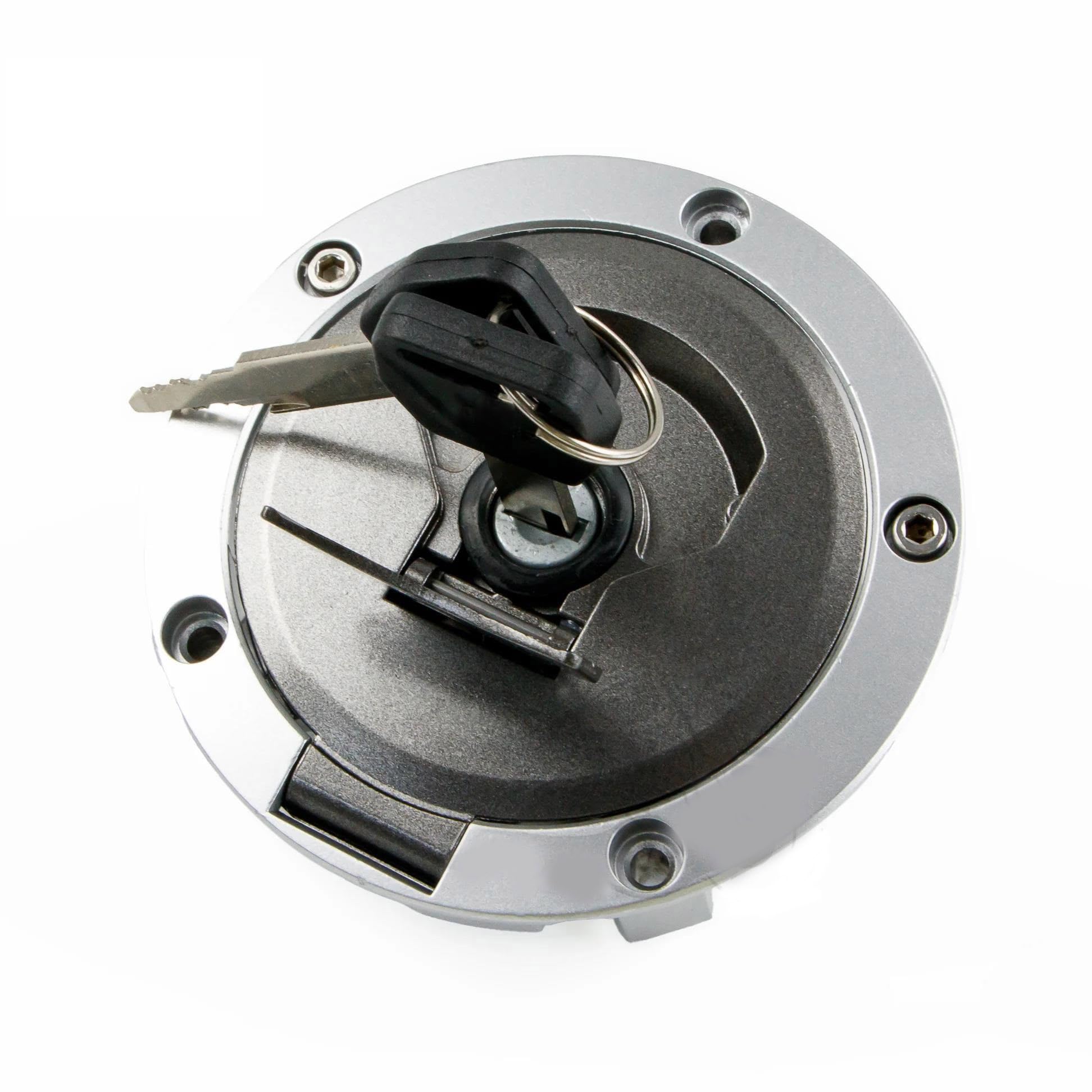 Bouchon de réservoir carburant moto pour fuite essence VFR1200X