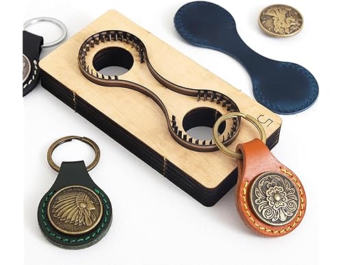 [Best 10] Leather Cutting Dies: Reviews, Guide, and Comparison