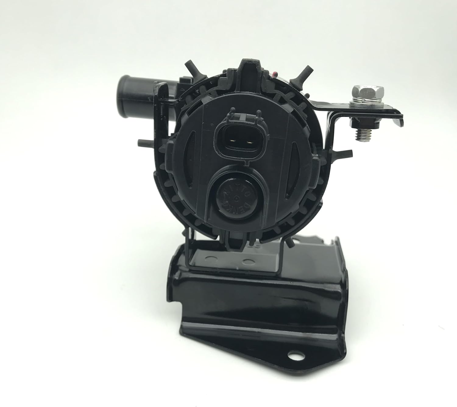 87200-0c010 064100-1301 heater accessory assembly (heater pump assembly); for: Tundra/Sequoia, 2-pin, gasoline vehicle