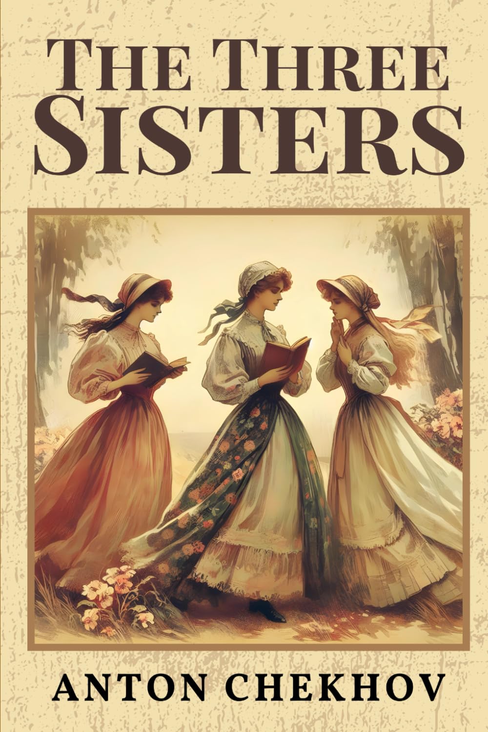 The Three Sisters