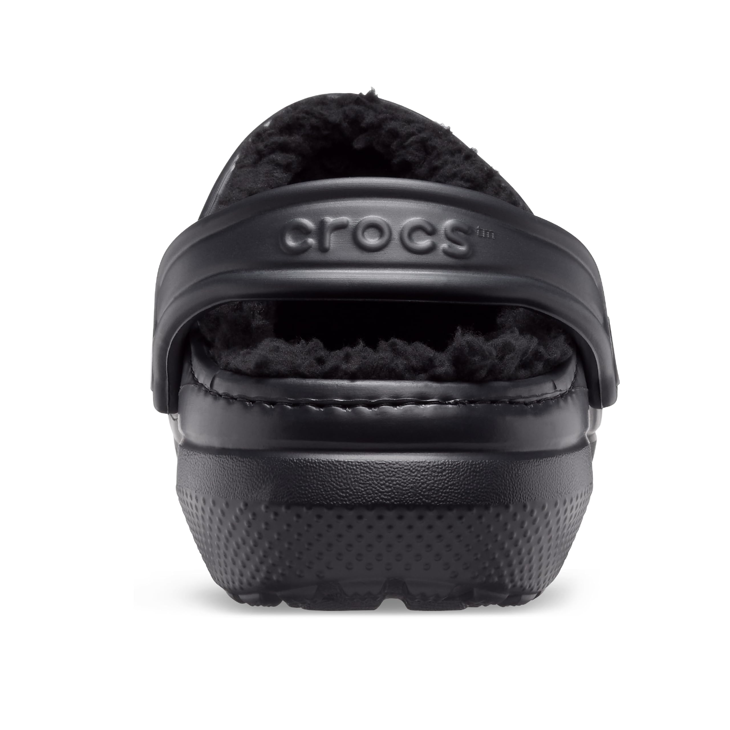 Crocs Unisex Classic Lined ClogClogs