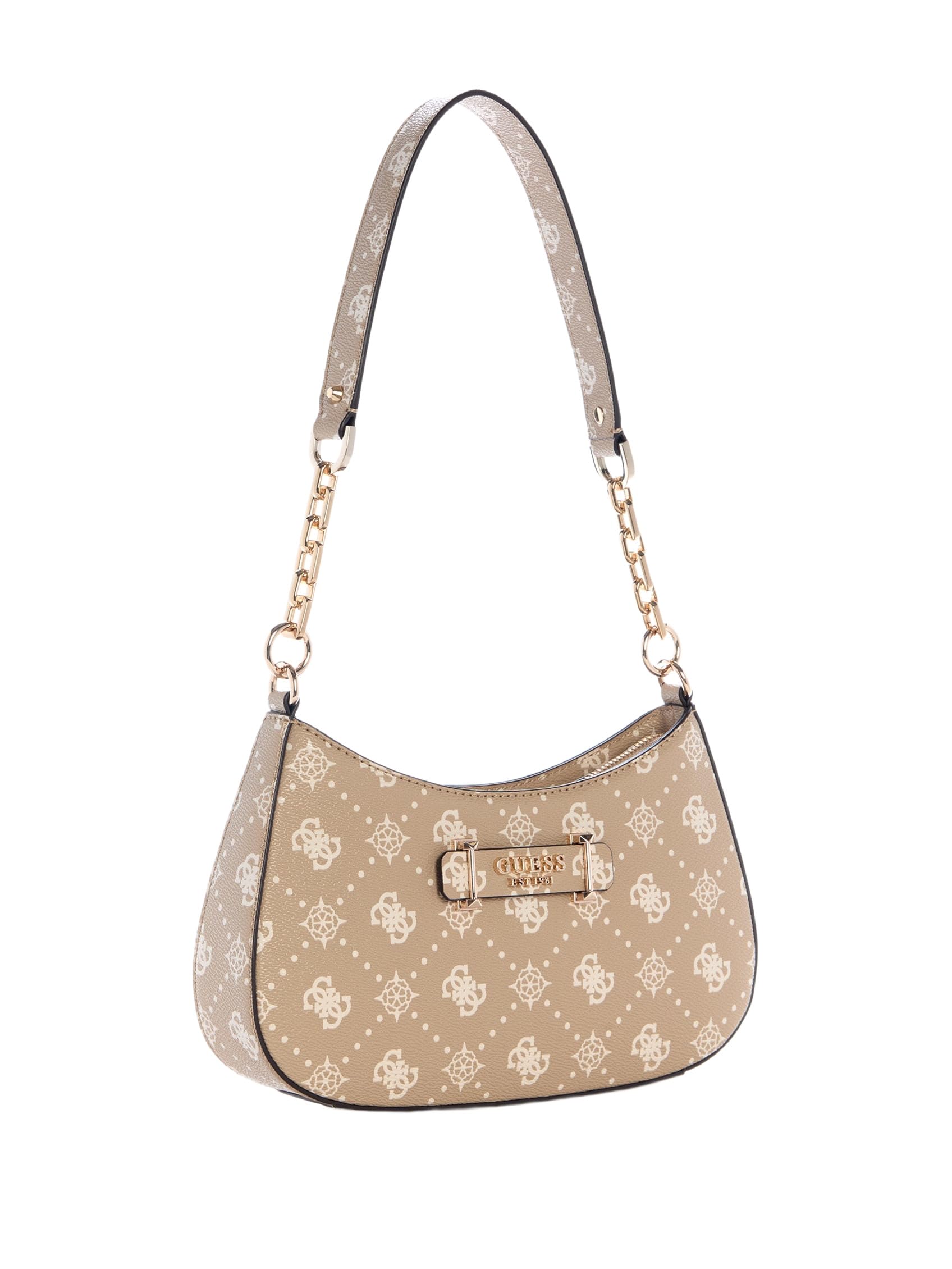 GUESS Donna Borsa A Spalla Poliuretano HWGP9898180