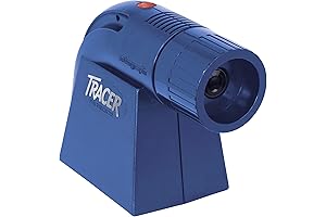 Artograph LED Tracer® Opaque Art Projector: Illuminate Your Canvas with Precision