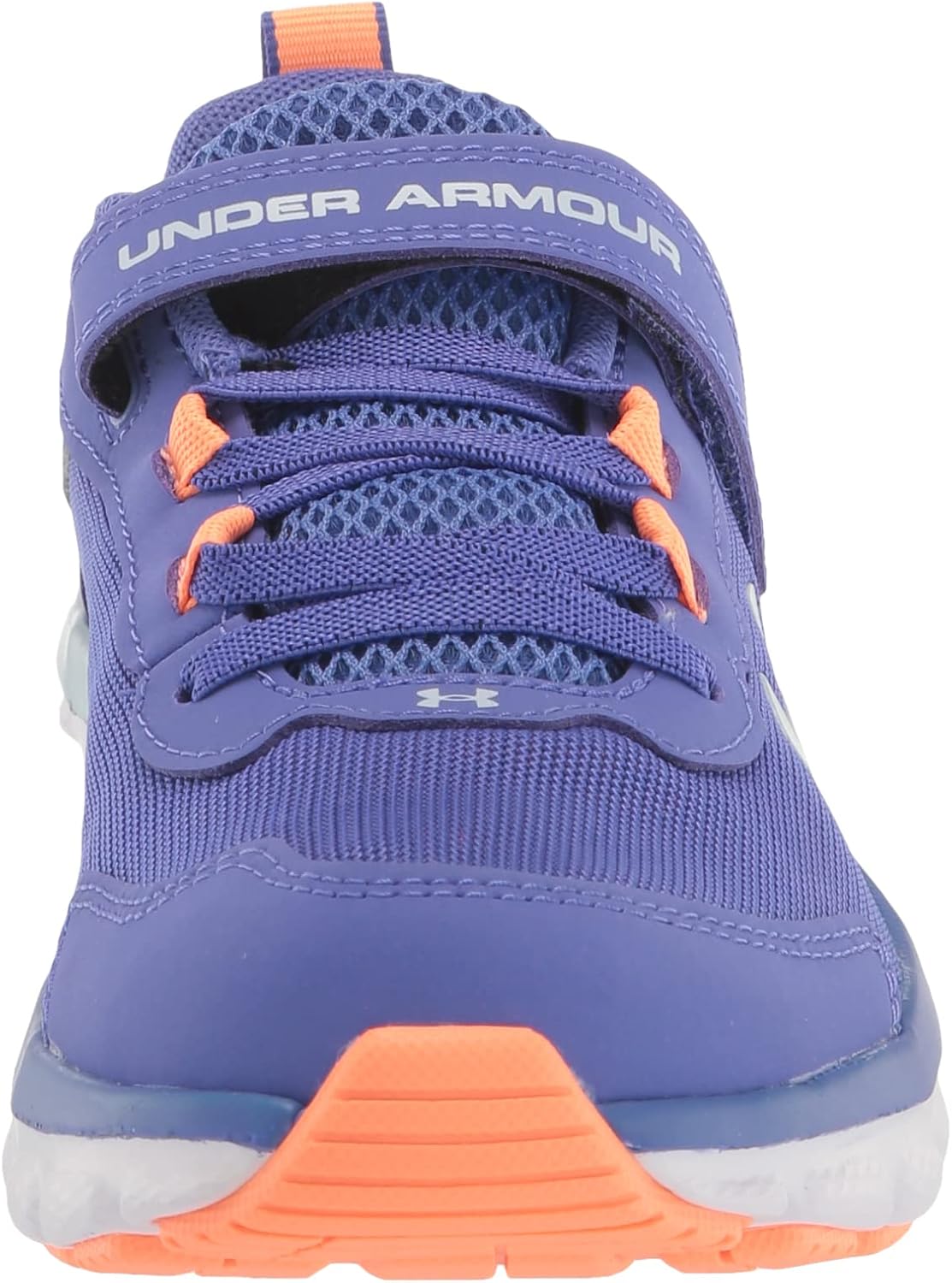  | Under Armour Unisex-Child Pre School Assert 9 Alternate Closure Running Shoe | Running