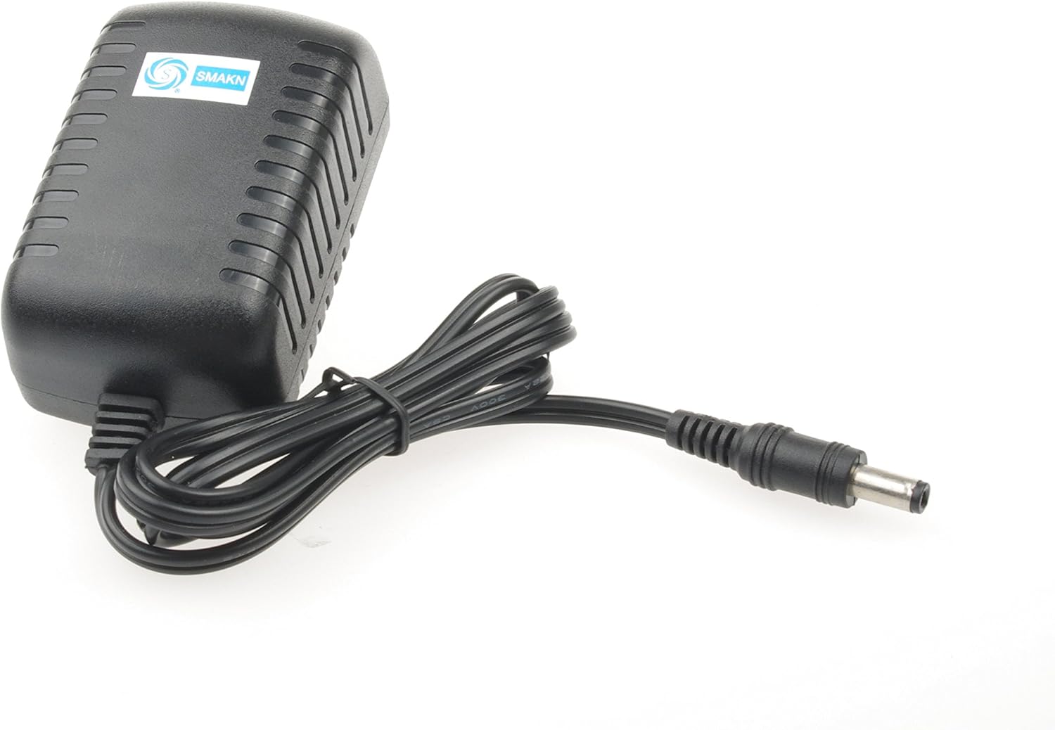 SMAKNÂ DC 15V 2A Switching Power Supply Adapter 100-240 Ac