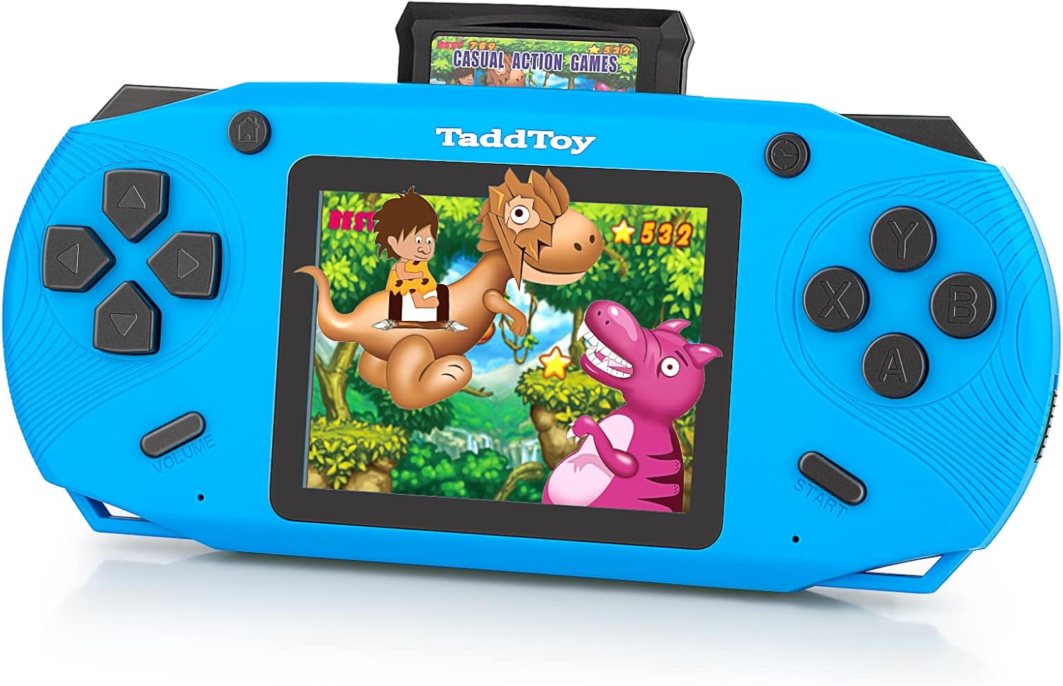 16 Bit Handheld Game Console Large Screen, Kuwait Ubuy