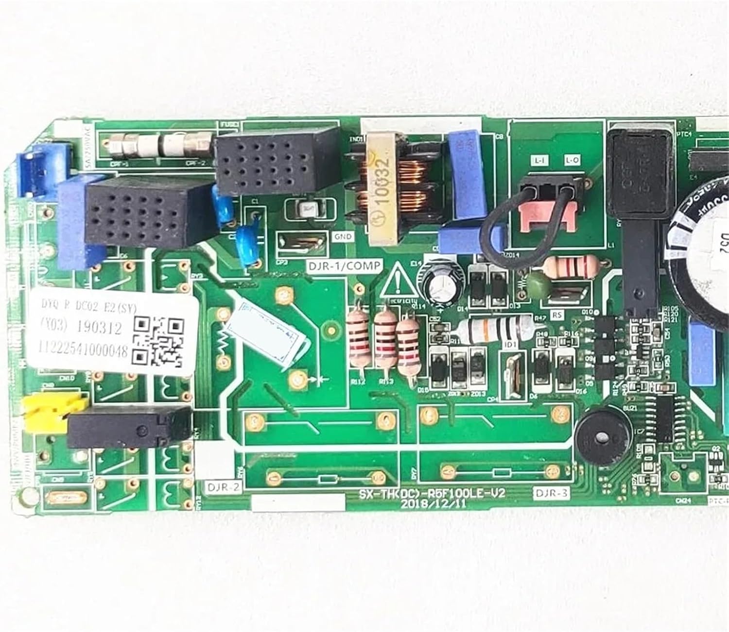 for air Conditioner Computer Board Control SX-TH(DC)-R5F100LE-V2 DYQ-R-DC02-E1(SY) DYQ-R-DC02-E2(SY) Part