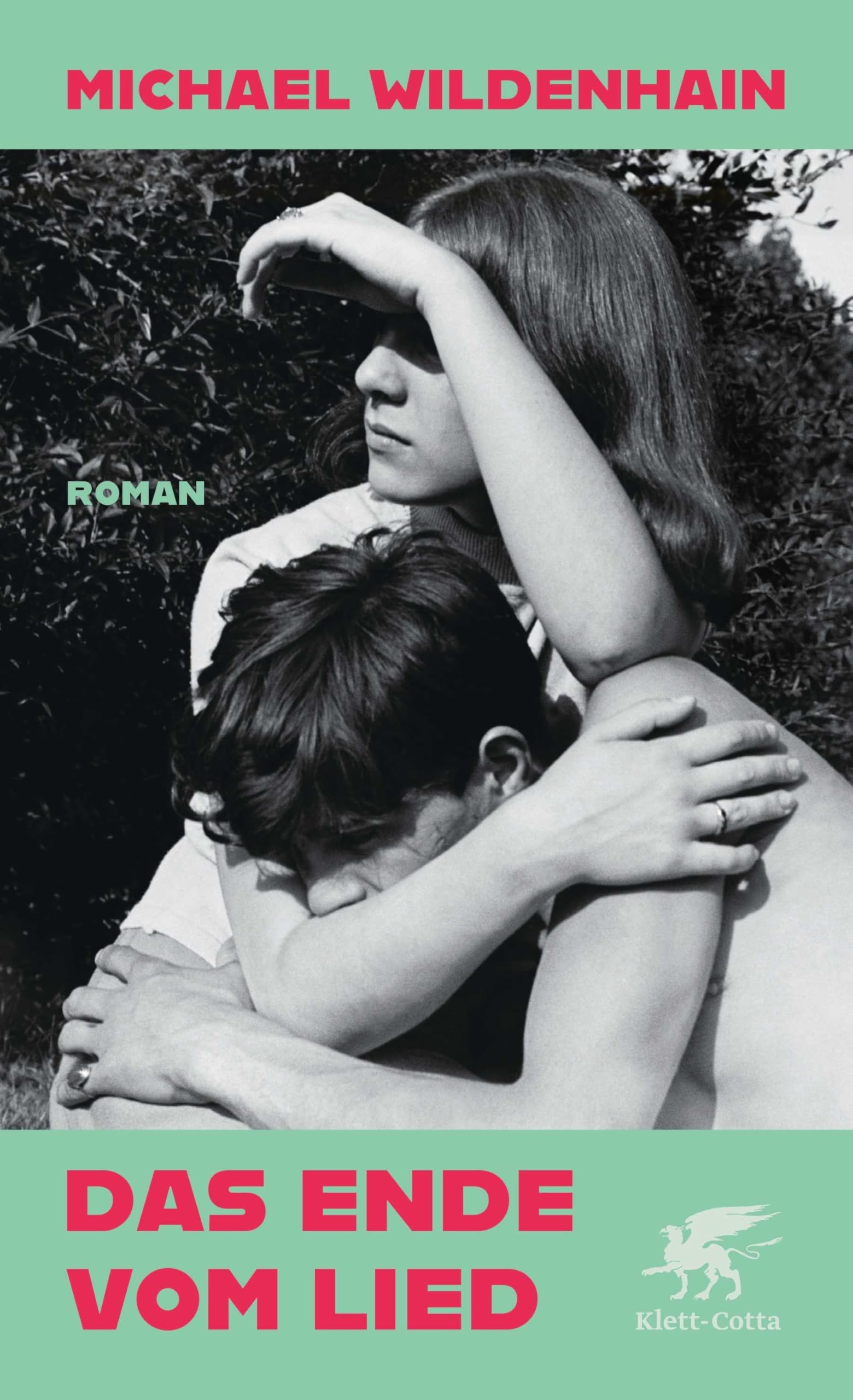 Das Ende vom Lied: Roman | 'Das Ende vom Lied" ist für mich wirklich eine literarische Offenbarung.' Denis Scheck