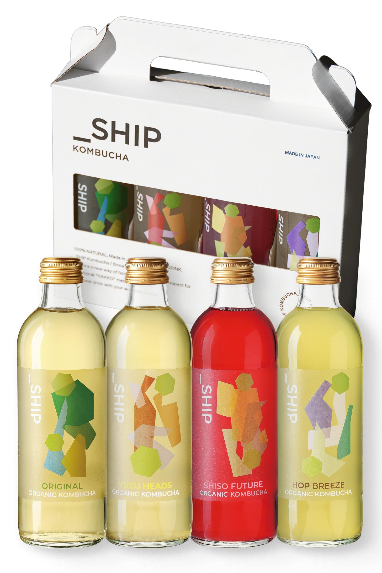 Amazon.co.jp: ファスティング 酵素ドリンク コンブチャ [公式] _SHIP 