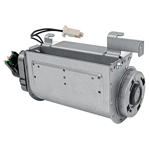 Miniatura 4 de Ventilador de refrigeración W11107275 repuesto Whirlpool, horno de rango JennAir y KitchenAid, pieza de repuesto del motor del ventilador W10162259