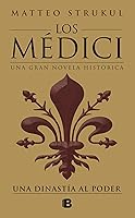 Algopix Similar Product 2 - Los Mdici una dinasta al poder  The