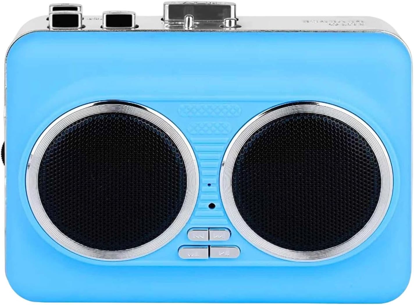 Cassette Player, USB Recording, Stereo Sound, Cassette Tape Player, Auto Reverse, Headphone Jack, Volume Adjustment, Compact Design, Music Playback, Multifunctional, Suitable for Home
