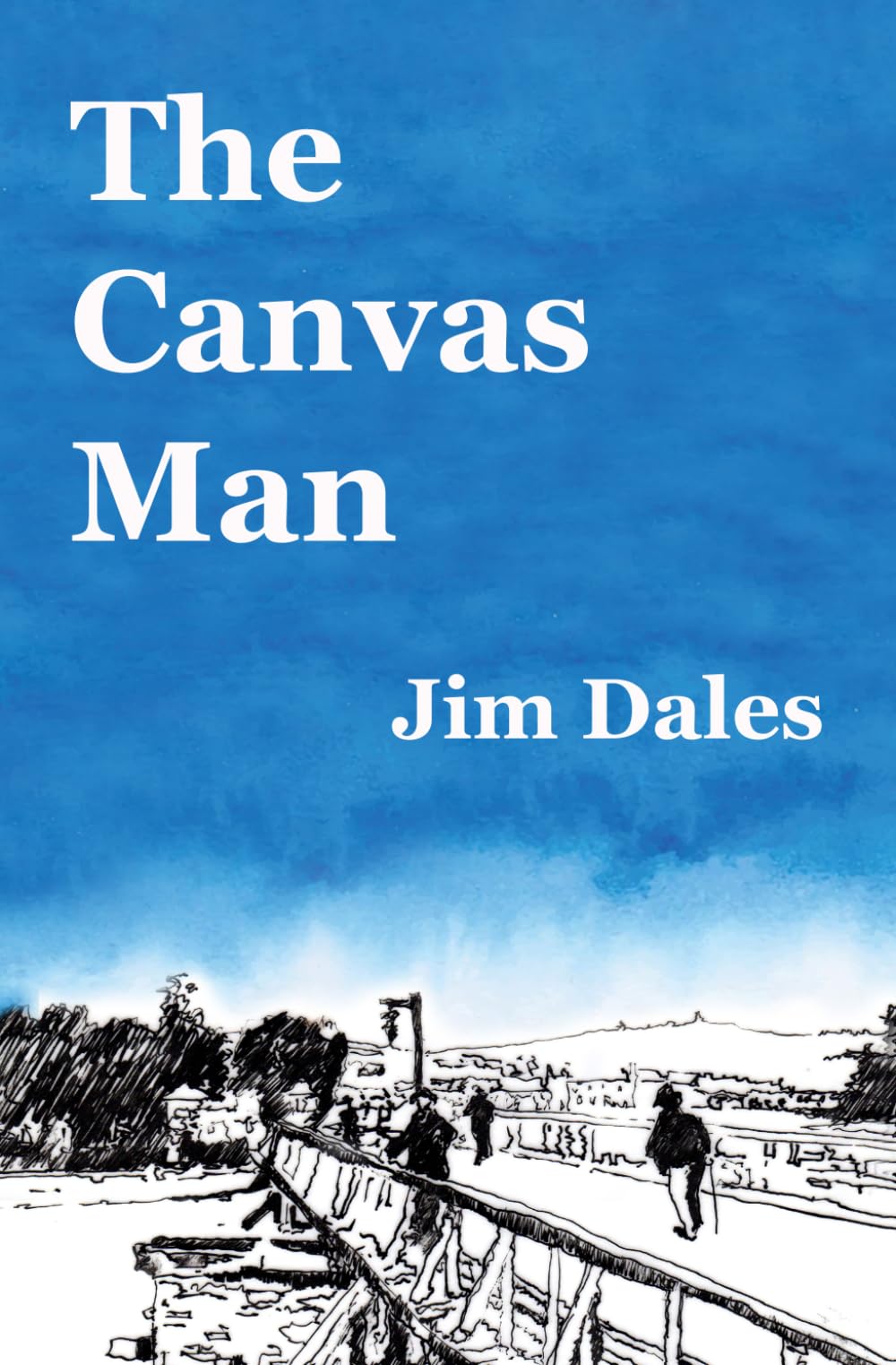 The Canvas Man