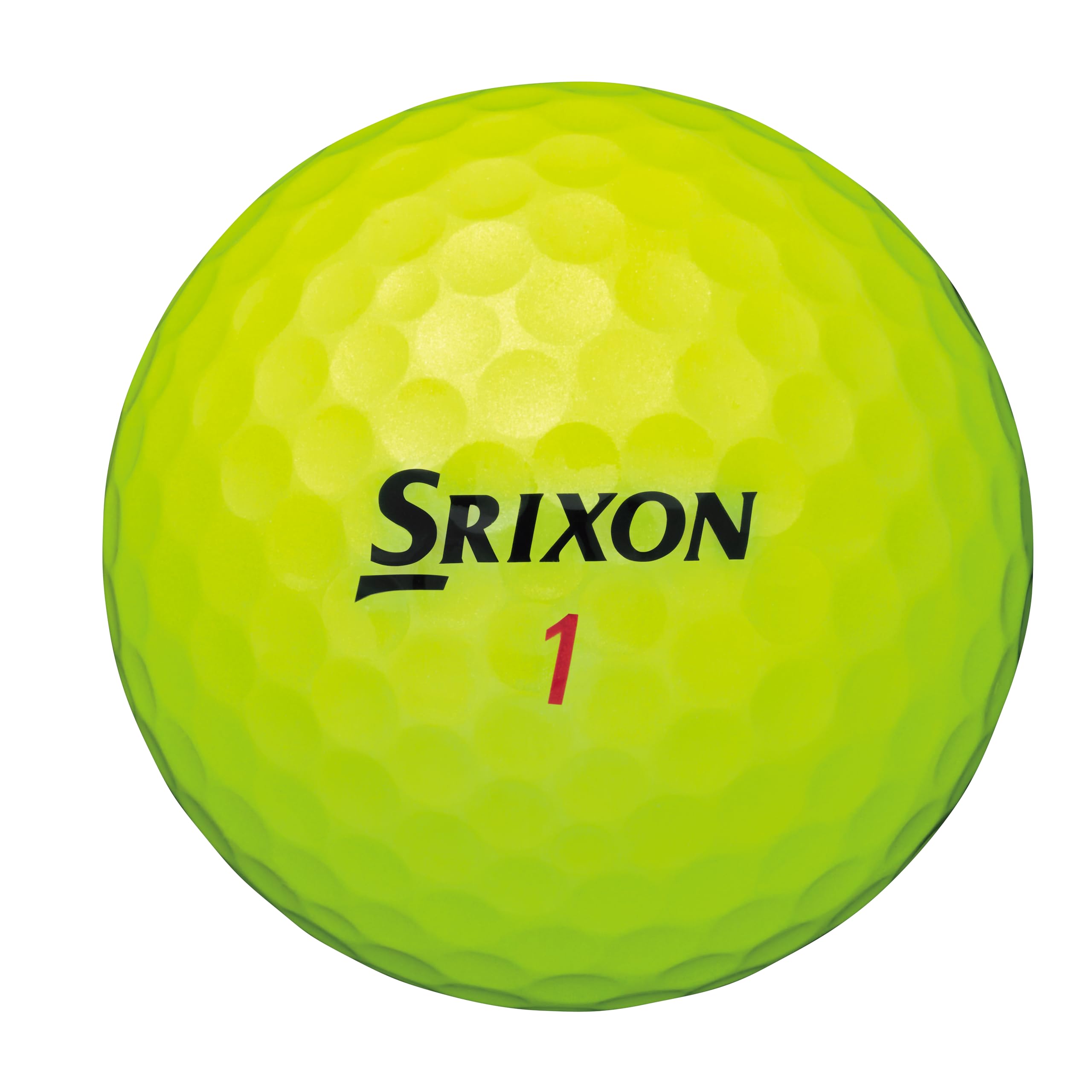 Amazon.co.jp: Dunlop Golf Balls SRIXON Z-STAR XV 2025 1