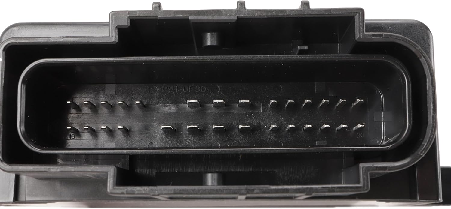 GM Genuine Parts 13554821 Fuel Pump Power Control Module