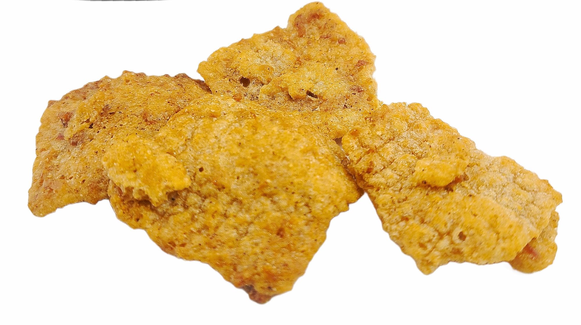 CHAO SUA RICE CRACKER NAM PRIK KAI PU PORK FLOSS 80G | Singapore