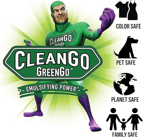 Miniatura 2 de Toallitas GreenGo CleanGo