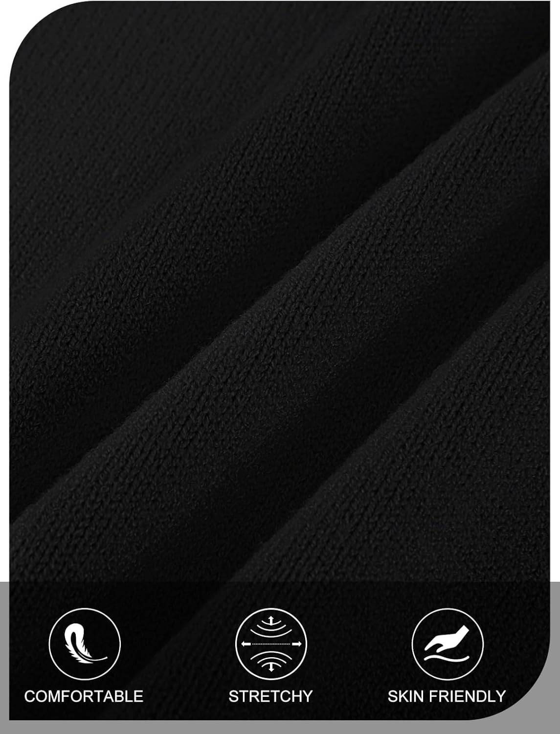 MEROKEETY Women's Summer Short Sleeve Sweater Vest Flower Knit Loose Pullover Tank Tops 2026 Trendy Spring Cute Clothing - Image 5