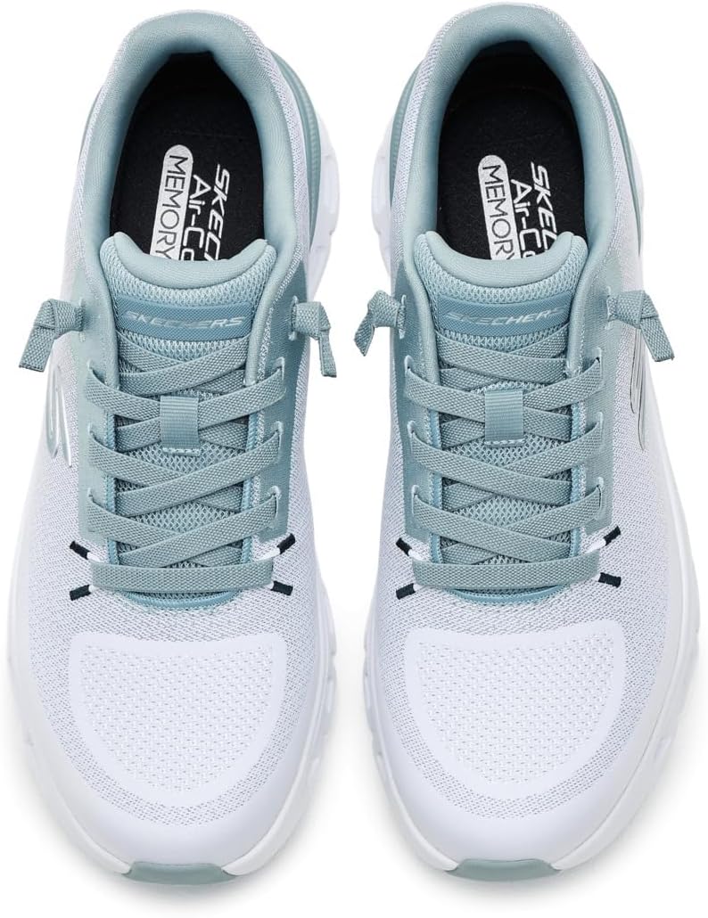 Skechers Men's Glide-Step Pro Waverra Sneaker - Image 2