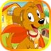 Sight Words Puppy Dash: Vocabulary & Dolch Words Reading & Spelling Game