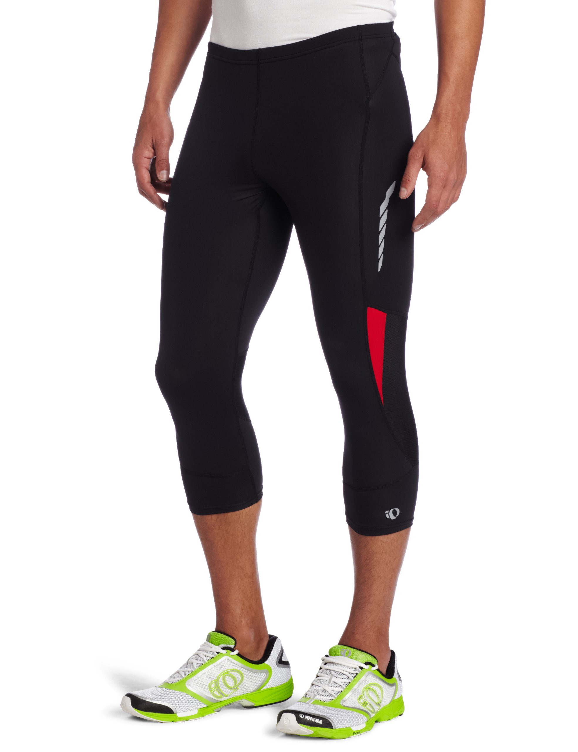 Pearl Izumi Men's Phase Splice 3 Quarter Tight