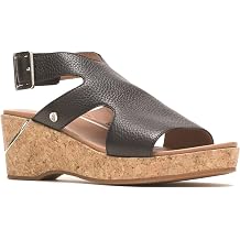 Hush Puppies Womens Maya Ankle Strap