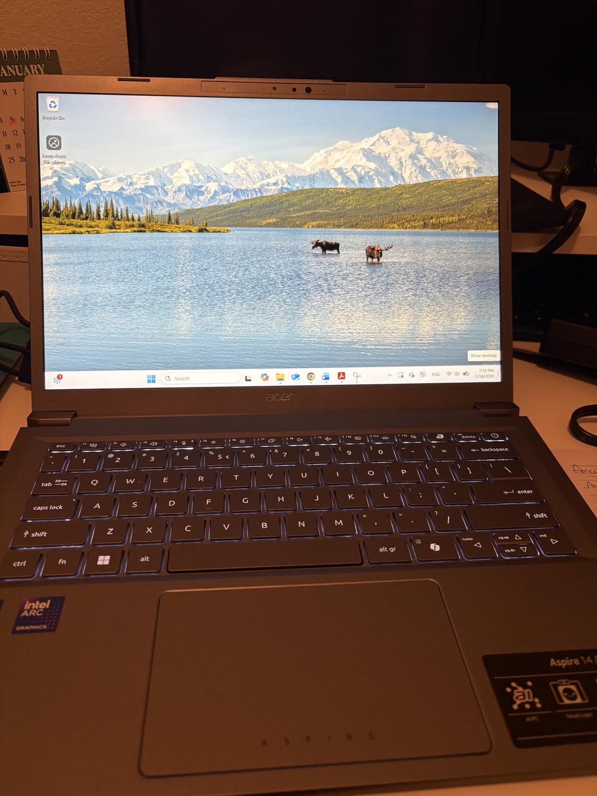 Customer Image