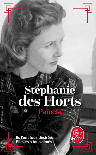 Portada de Pamela