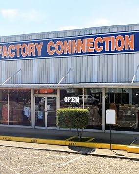 48x17 Extra Jumbo LED Open Sign BT and Remote Control Open Sign Super Bright Dimmable Business Signs for Storefront Window Bar Salon Cafes Retail Shops White