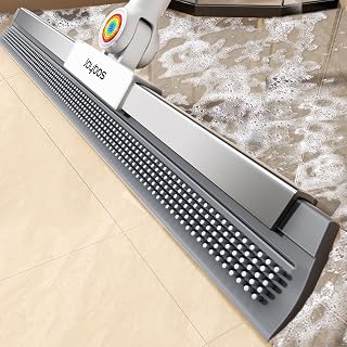 Floor Squeegee for Concrete Floor