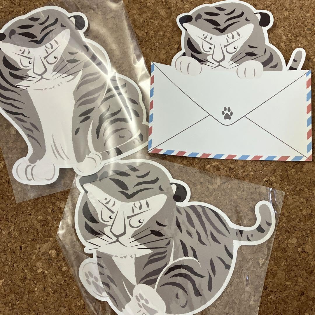 りんページ ポストカード ハガキ/ポストカード｜紙シリーズ｜ポストカード 桜柄 金