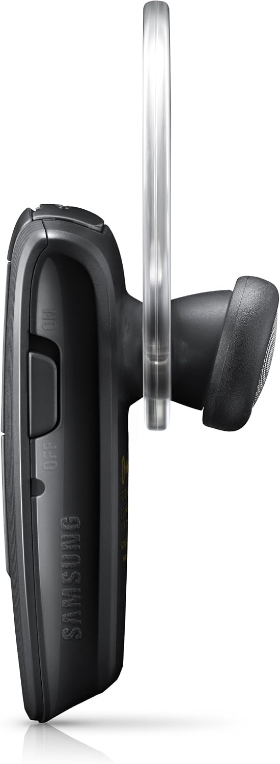 Samsung HM1300 Bluetooth Headset (Black)
