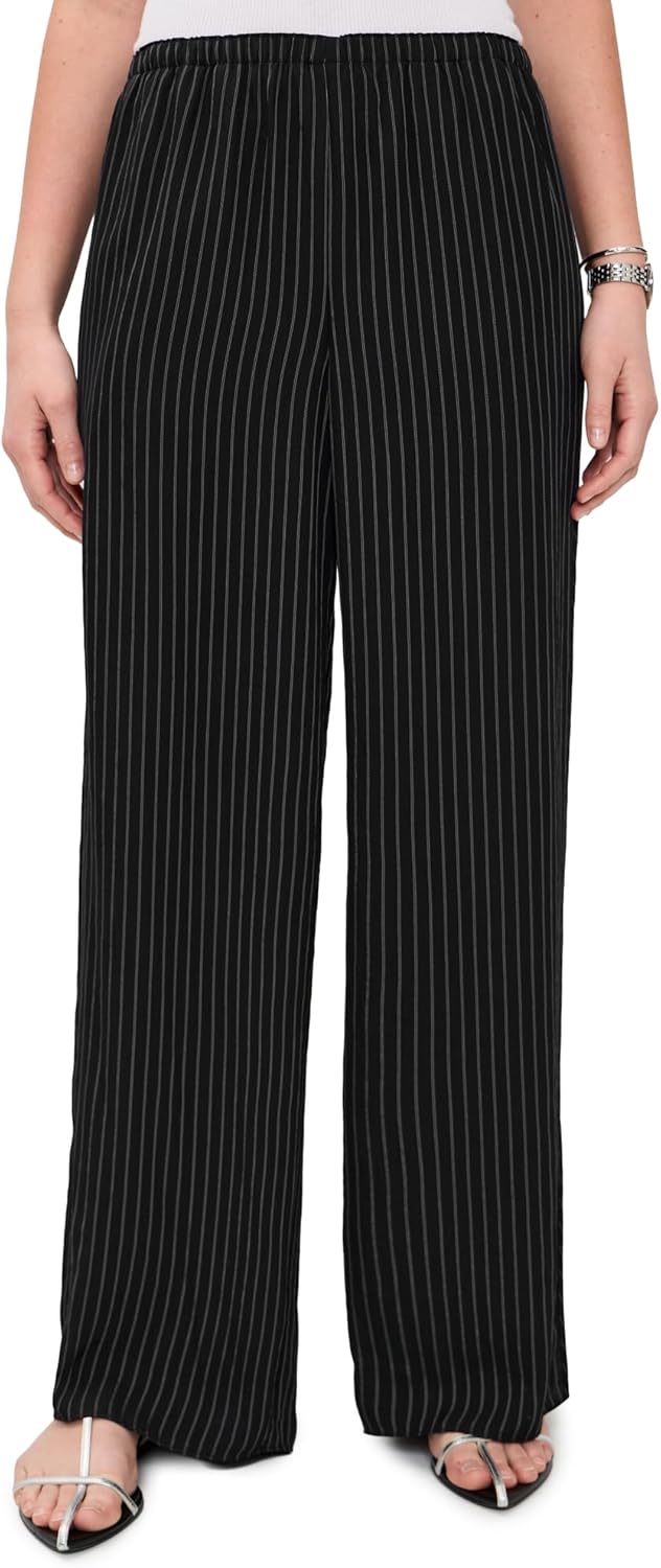 Theory Women's Slit Po Pants