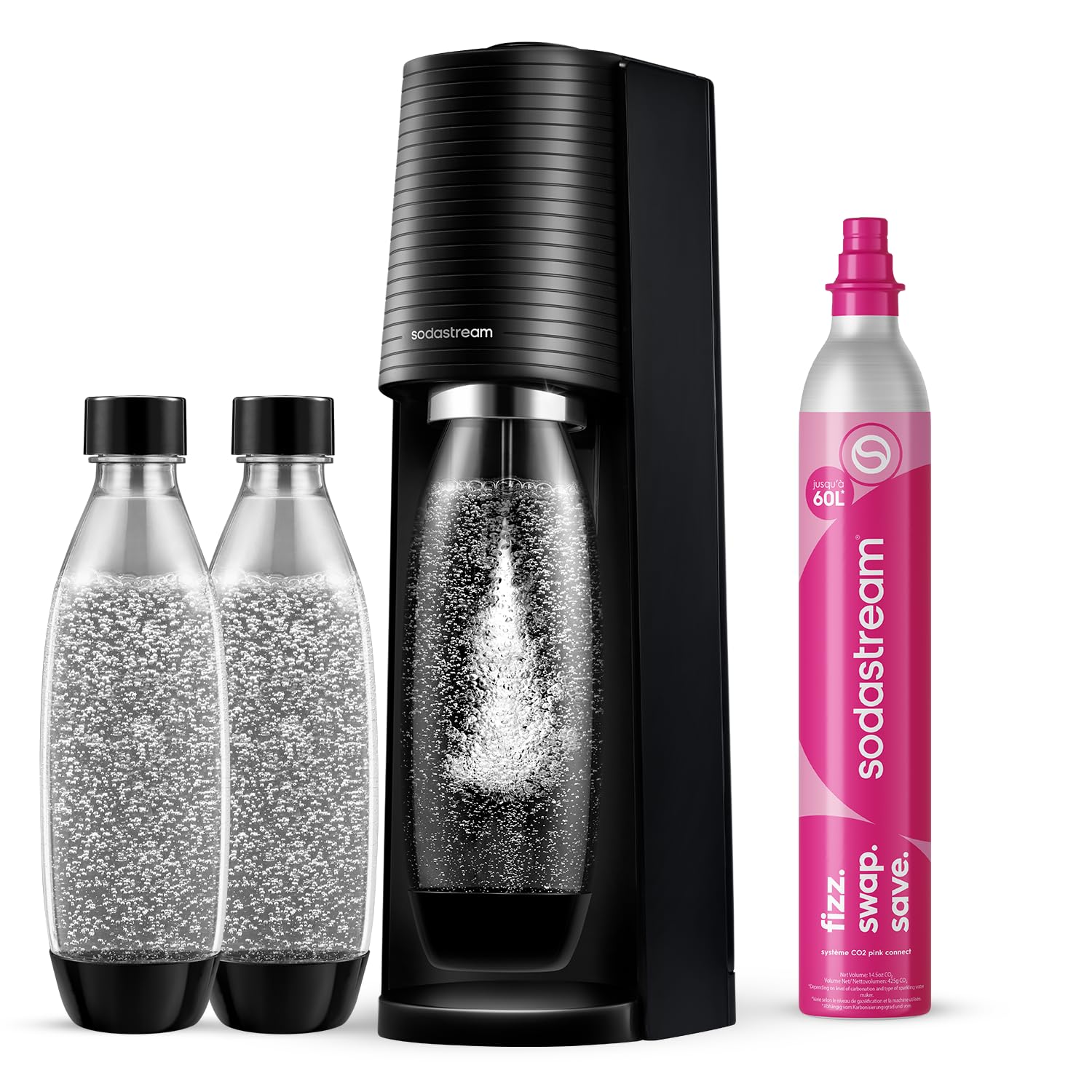 Sodastream Terra