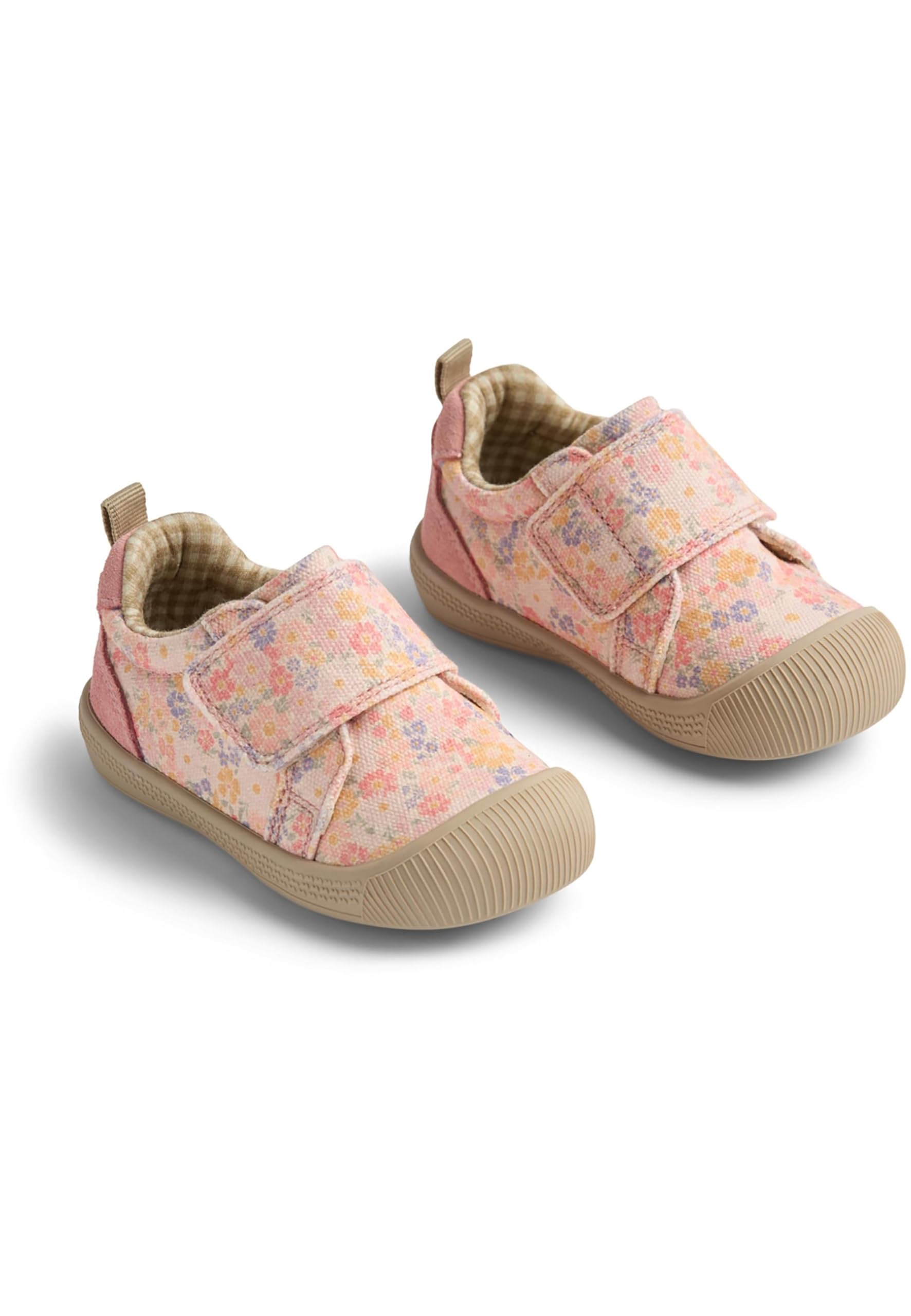 Wheat Mädchen Lauflernschuhe Kei Amtungsaktiv, Scarpe per Chi Inizia a Camminare Bambine e Ragazze