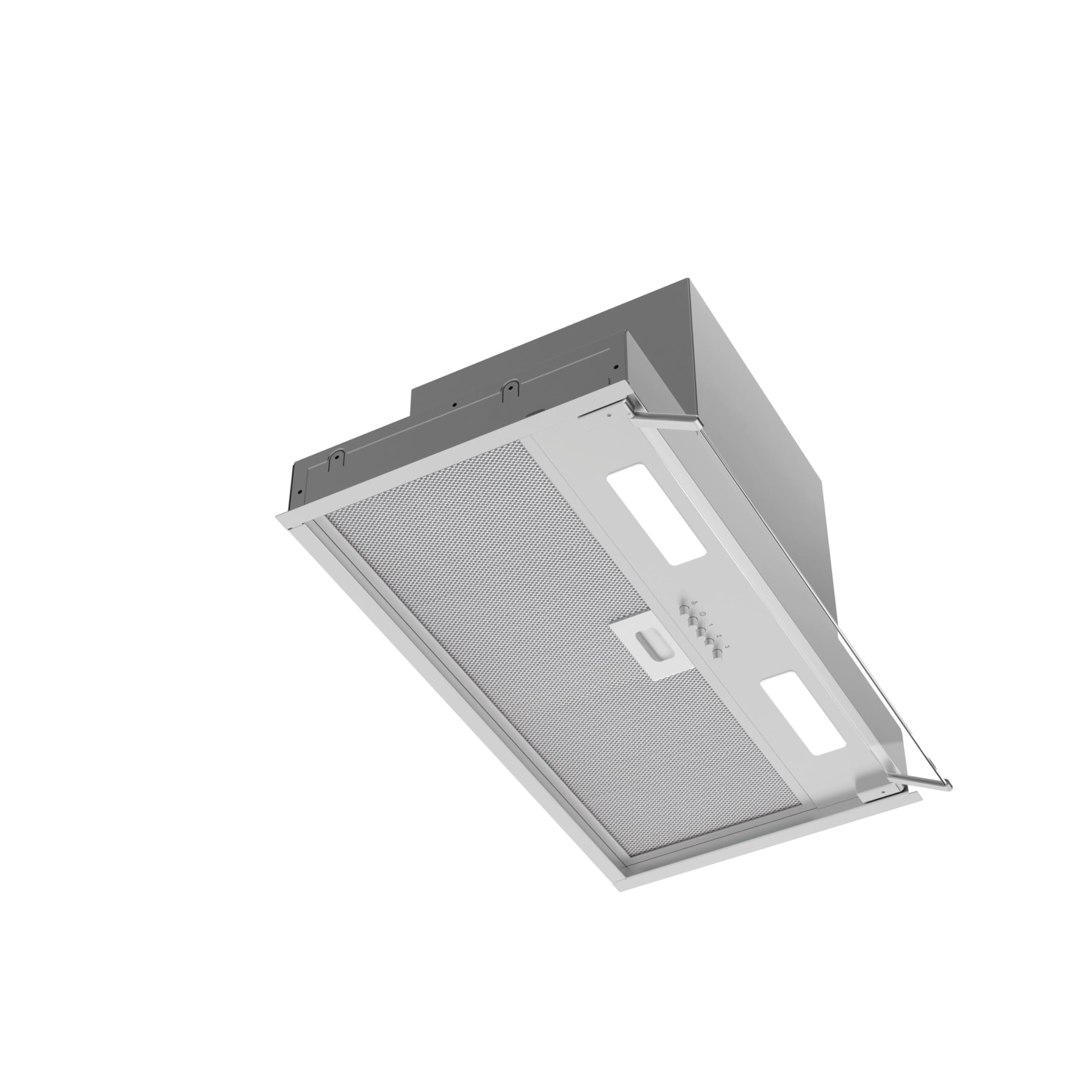 Grupo Filtrante Cata Armonia 60 X/B Inox 60cm 350 m3/h Clase C