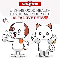 Vista 8 de Vitaminas y suplementos para perros ✿ Multivitamínico para gatos ✿ Suplementos y vitaminas para gatos y perros ✿ Multivitaminas para perros ✿