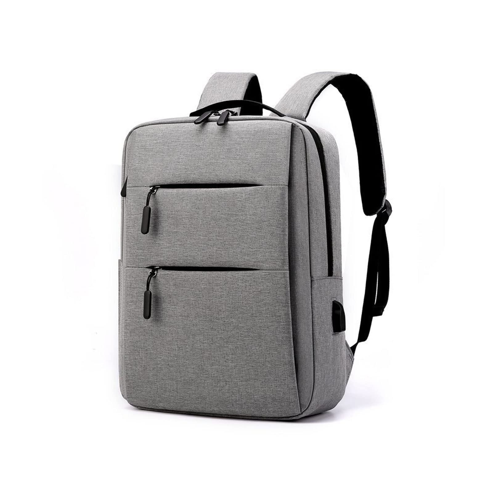 Yisence Tech Męski plecak Multifunctional Nylon Backpack