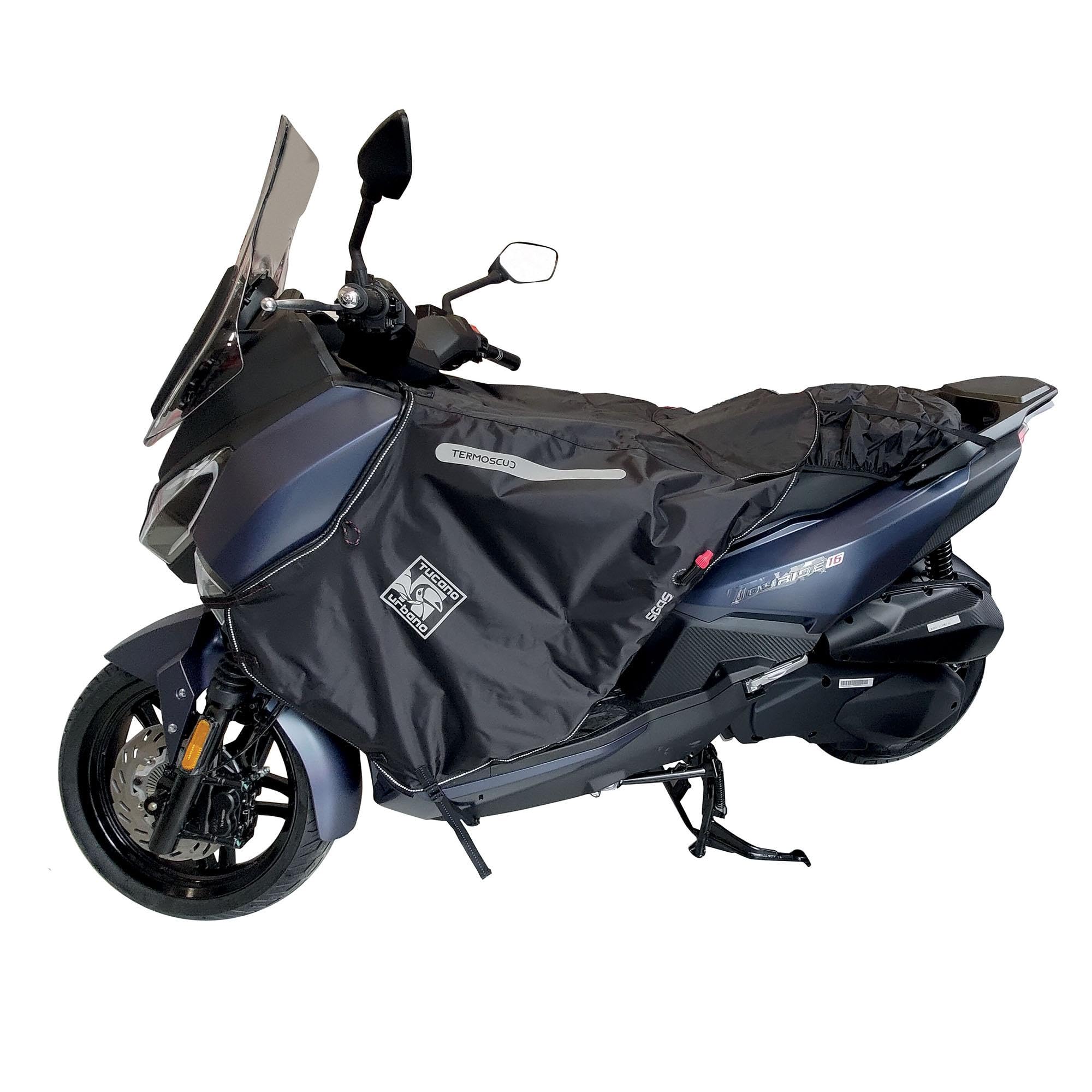 TUCANO URBANO TERMOSCUD® NERO