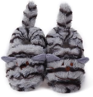 Toddler Girls Slipper Warm House Shoes