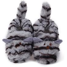 Toddler Girls Slipper Warm House Shoes