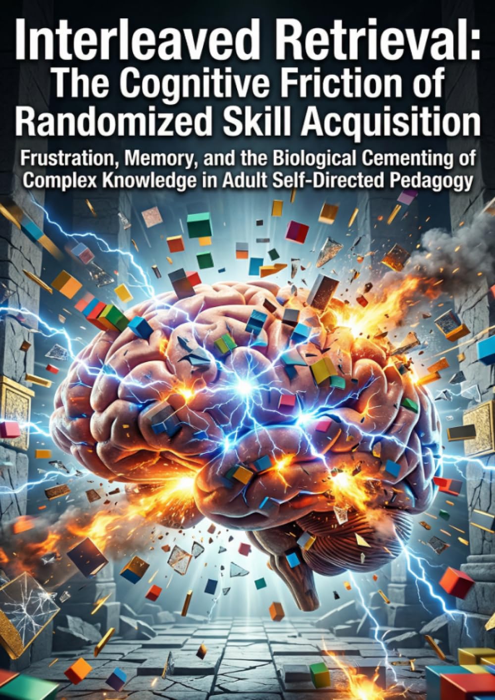 Interleaved Retrieval: The Cognitive Friction of Randomized Skill Acquisition: Frustration, Memory, and the Biological Cementing of Complex Knowledge in Adult Self-Directed Pedagogy
